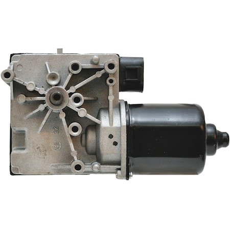 A1 Cardone New Wiper Motor, 85-10190 85-10190